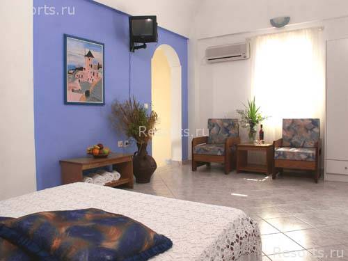 Philippion Villas 11